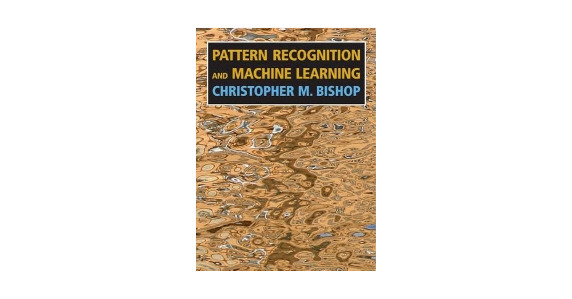 Amazon.com: Pattern Recognition and Machine Learning (Information Amazon.com: Pattern Recognition and Machine Learning (Information